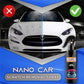 🥳ГОРЕЩА ПРОДАЖБА 2026🥳💞Продадени над 50 000 бройки!👴🚘 Спрей за премахване на драскотини по колата – Няма нужда да ходите в сервиз!  Възстановете блясъка на колата си, без да харчите цяло състояние. 🚗💷