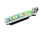 LED Автомобилни Светлини с Вятърна Енергия