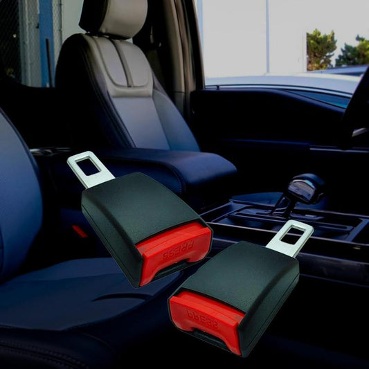 🚗Удължител на колан за кола