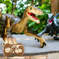 🎁Реалистични динозаври с дистанционно управление🦖
