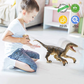 🎁Реалистични динозаври с дистанционно управление🦖