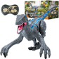🎁Реалистични динозаври с дистанционно управление🦖