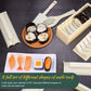 🍣DIY форма за суши