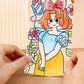 🎨 Магическа книга с акварели за деца 🧒✨