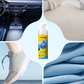 🚗🧼 Мощен многофункционален почистващ препарат с пяна 👔🍳🥿✨